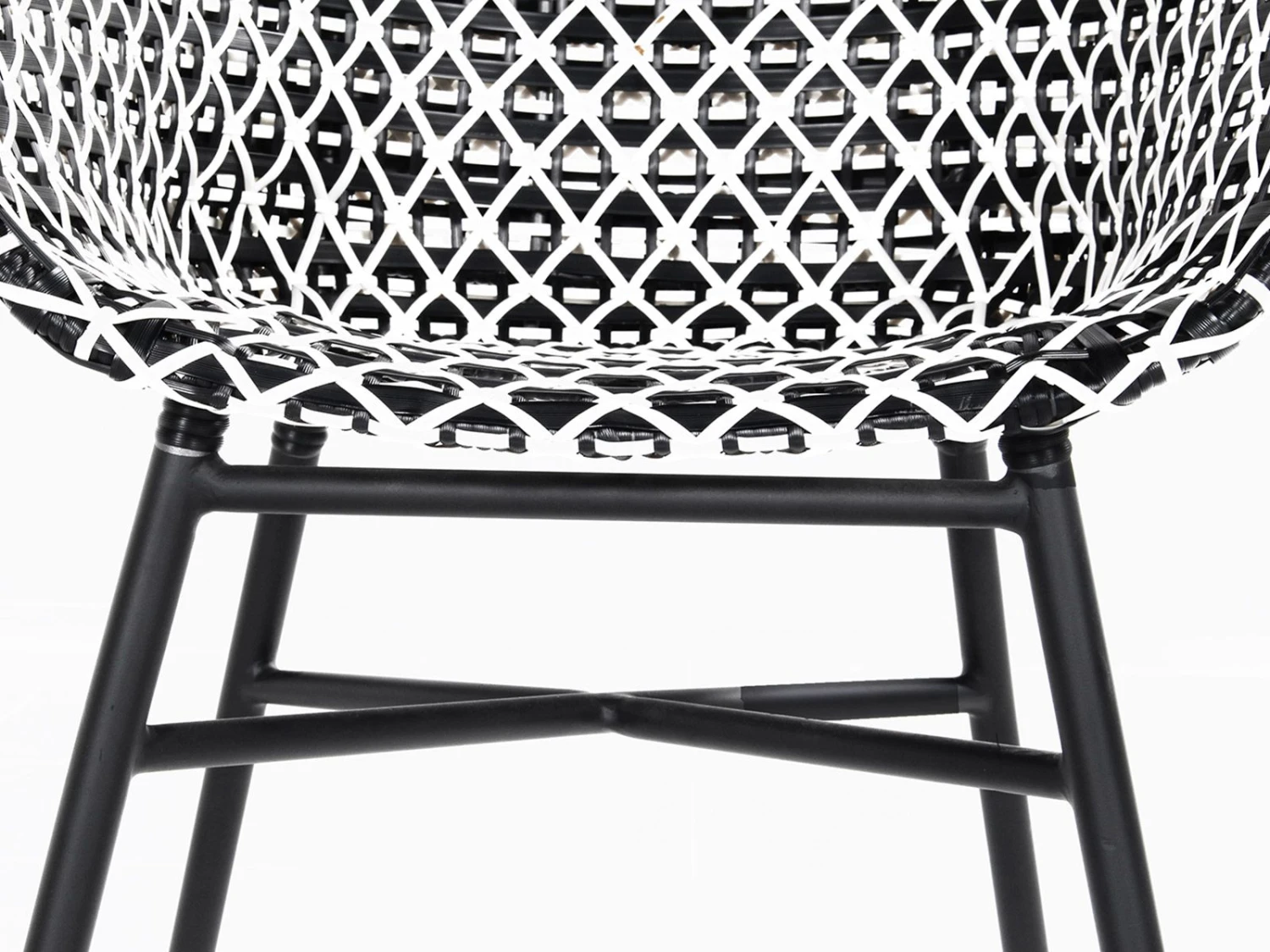 Hartman Delphine Diningstoel 4 Hartman Delphine Diningstoel - Afbeelding 3