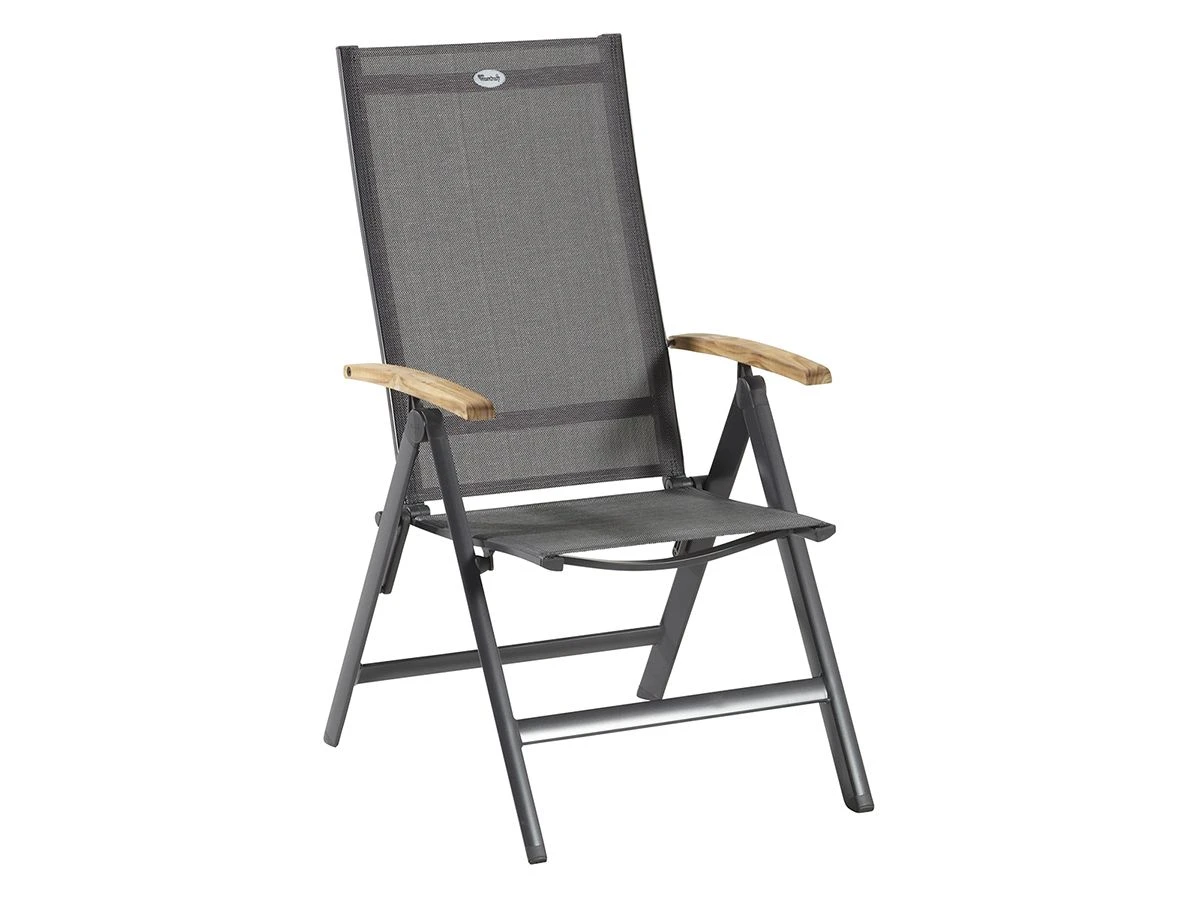 Hartman Aruba Teak Standenstoel 4 Hartman Aruba Teak Standenstoel - Afbeelding 2