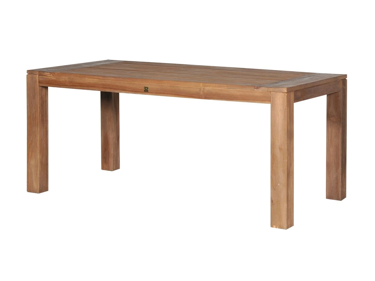 Outdoor Feelings Evora 180 X 90 Tuintafel 3 Outdoor Feelings Evora 180 X 90 Tuintafel