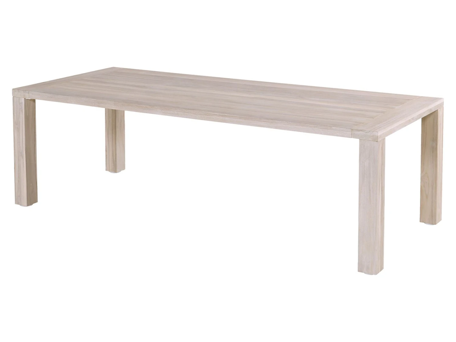 Hartman Element Teak Tafel 4 Hartman Element Teak Tafel - Afbeelding 2