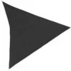 Merkloos Schaduwdoek Grijs 3.6 X 3.6 X 3.6 Meter -Beste Tuinmeubelen Winkel ambiance schaduwdoek 3 6 grijs ecommerce