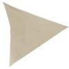 Merkloos Schaduwdoek Zand 3.6 X 3.6 X 3.6 Meter -Beste Tuinmeubelen Winkel ambiance schaduwdoek 3 6 zand ecommerce