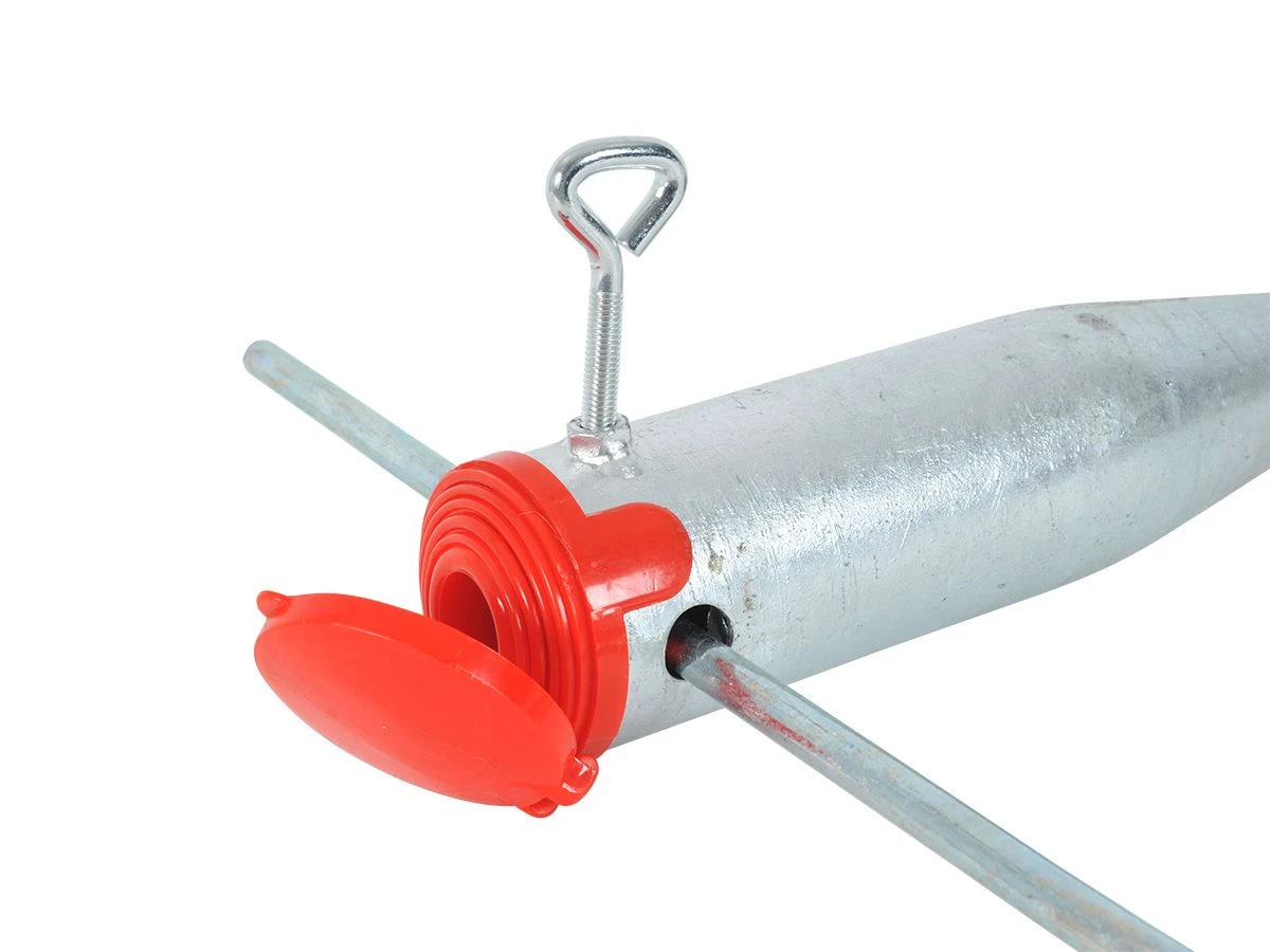 Bo-Camp Parasolpin 4 Bo-Camp Parasolpin - Afbeelding 2