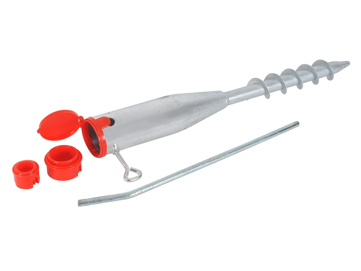 Bo-Camp Parasolpin 3 Bo-Camp Parasolpin