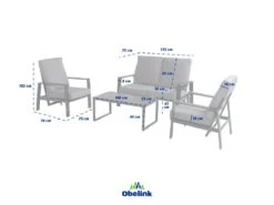 Hartman Cornbury Loungeset 13 Hartman Cornbury Loungeset -Beste Tuinmeubelen Winkel cornbury afmetingen ecommerce 9da3