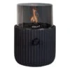 Cosi Fires Cosiscoop Lux Black Gaslantaarn