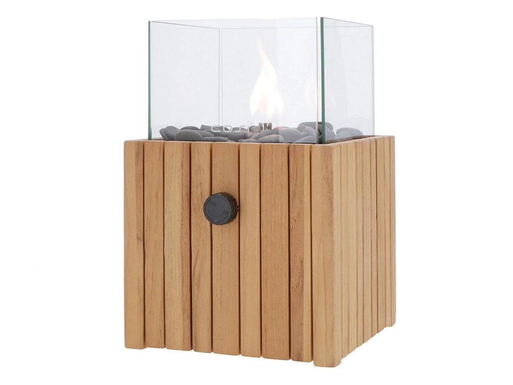 Cosi Fires Cosiscoop Timber Square Gaslantaarn 5 Cosi Fires Cosiscoop Timber Square Gaslantaarn - Afbeelding 3