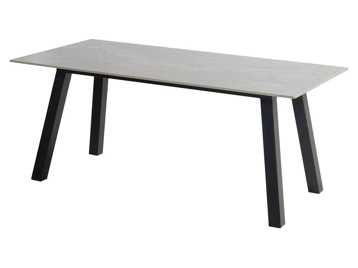 Hartman Austin 180 X 90 Tuintafel 3 Hartman Austin 180 X 90 Tuintafel