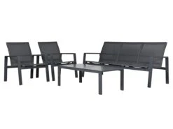 Hartman Bruxelles Loungeset