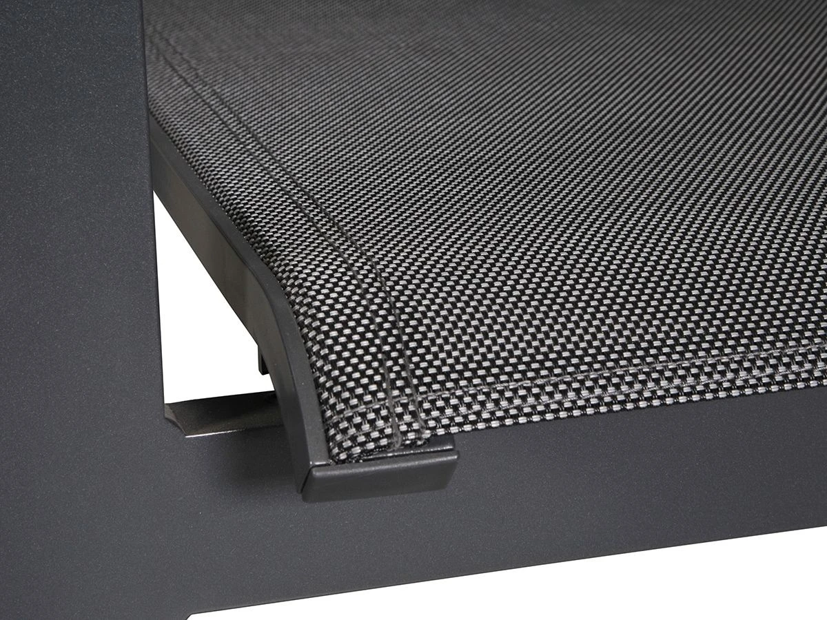 Hartman Bruxelles Loungeset 8 Hartman Bruxelles Loungeset - Afbeelding 6