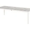 Hartman Comino Ceramic Wit 233 X 105 Tuintafel 2 Hartman Comino Ceramic Wit 233 X 105 Tuintafel -Beste Tuinmeubelen Winkel hartman comino ceramic wit 233x105 tuintafel ecommerce a59e