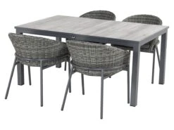 Hartman Comino Ceramic Xerix 163 X 105 Tuintafel 11 Hartman Comino Ceramic Xerix 163 X 105 Tuintafel -Beste Tuinmeubelen Winkel hartman comino ceramic xerix 163x105 tuintafel 4 ecommerce 1501