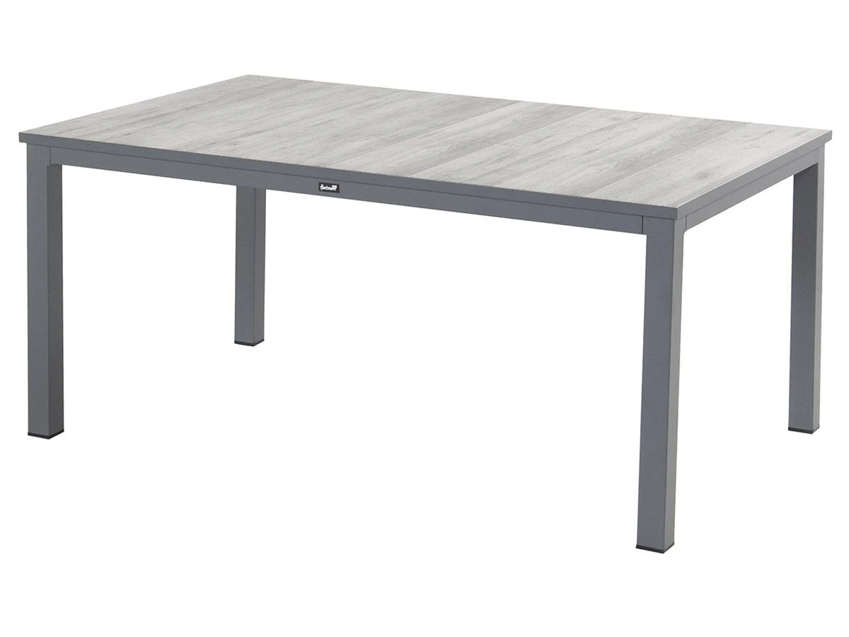 Hartman Comino Ceramic Xerix 163 X 105 Tuintafel 3 Hartman Comino Ceramic Xerix 163 X 105 Tuintafel