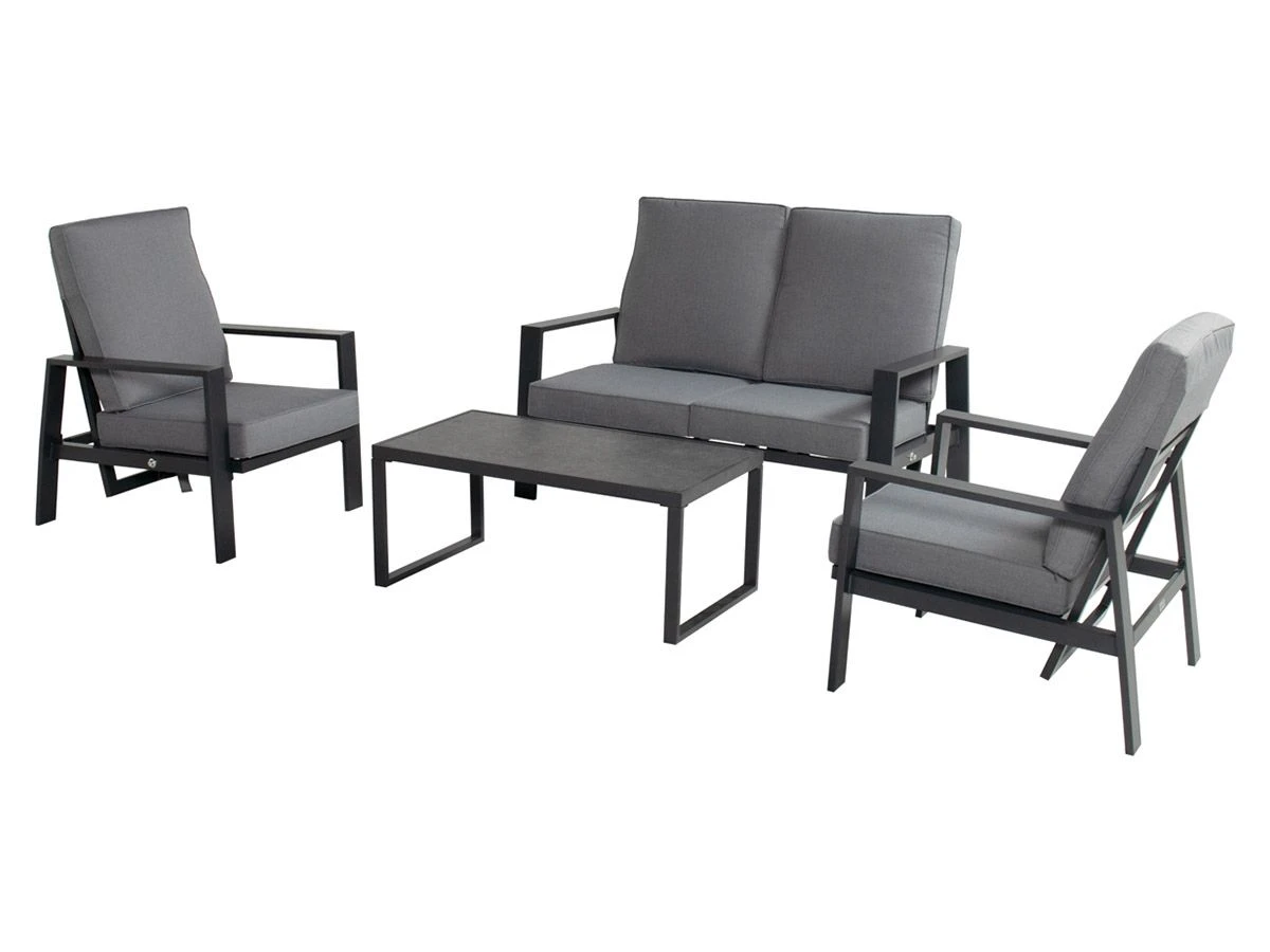 Hartman Cornbury Loungeset 3 Hartman Cornbury Loungeset