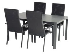 Hartman Gibraltar Stone Grey 160 X 100 Tuintafel 9 Hartman Gibraltar Stone Grey 160 X 100 Tuintafel -Beste Tuinmeubelen Winkel hartman gibraltar stone grey 160x100 tuintafel 4 ecommerce aaef