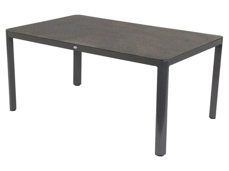 Hartman Gibraltar Stone Grey 160 X 100 Tuintafel 3 Hartman Gibraltar Stone Grey 160 X 100 Tuintafel