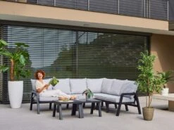 Hartman Ibiza Corner Loungeset -Beste Tuinmeubelen Winkel hartman ibiza corner loungeset 4 ecommerce b06f