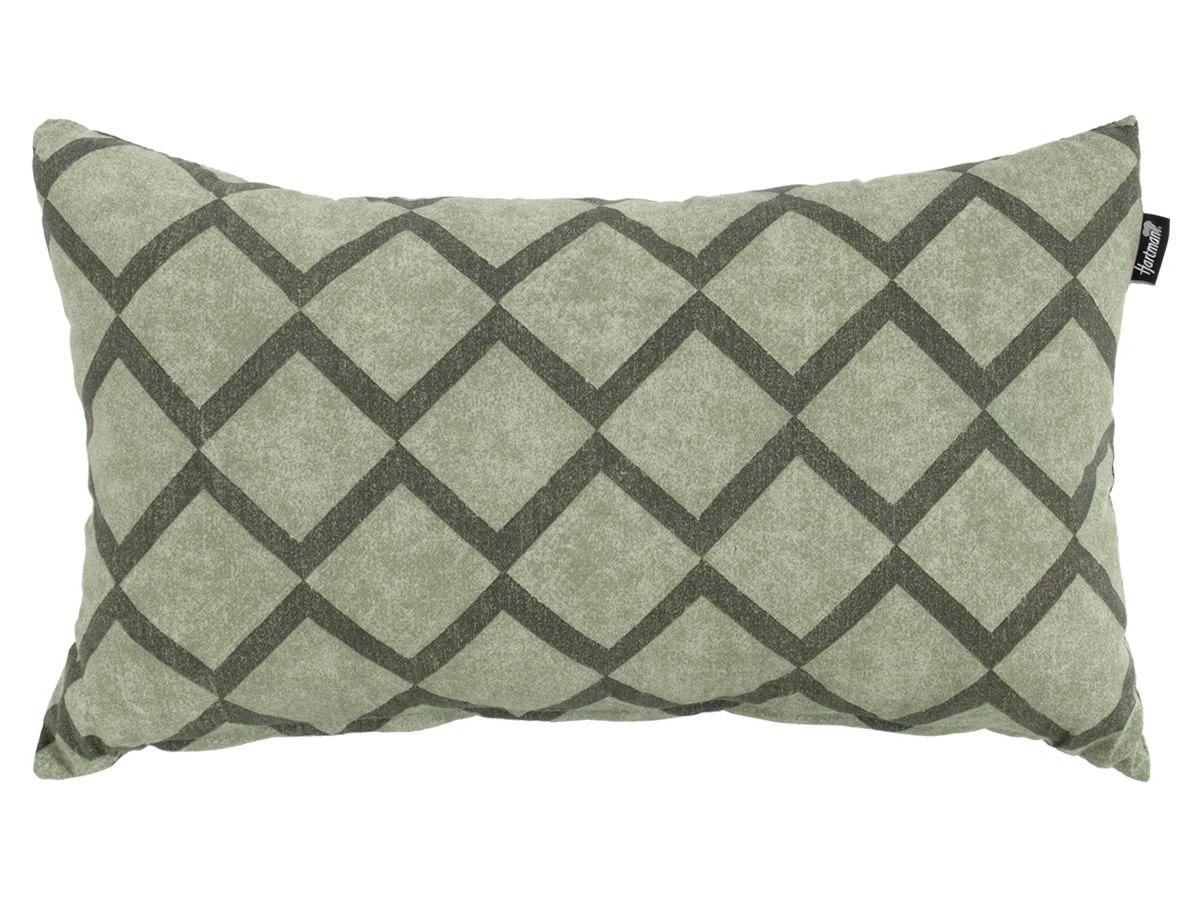 Hartman Jason Green Lendekussen 3 Hartman Jason Green Lendekussen
