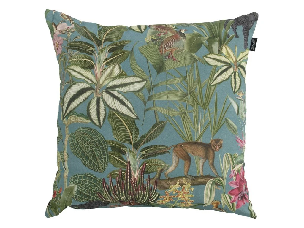 Hartman Joy Petrol Sierkussen 3 Hartman Joy Petrol Sierkussen