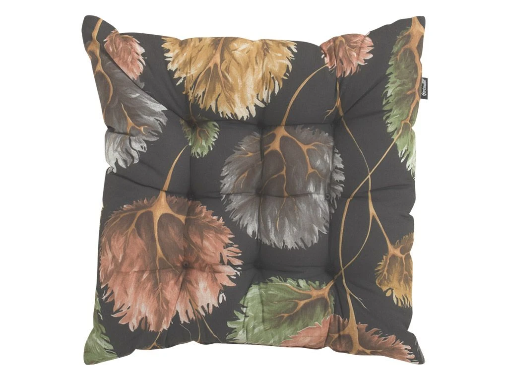 Hartman Norah Black Sierkussen 3 Hartman Norah Black Sierkussen