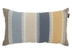 Hartman Pim Blue Lendekussen