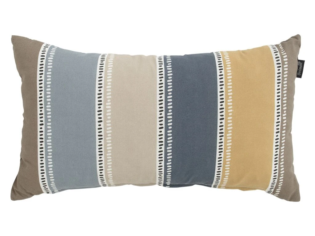 Hartman Pim Blue Lendekussen 3 Hartman Pim Blue Lendekussen