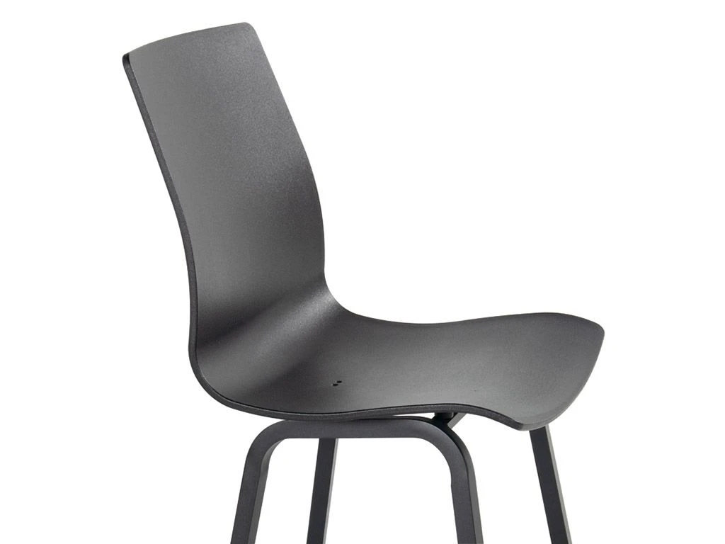 Hartman Sophie Wave Barstoel 6 Hartman Sophie Wave Barstoel - Afbeelding 4