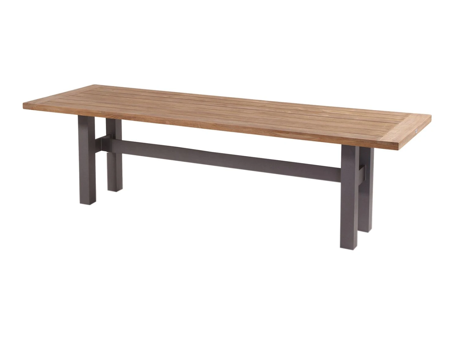 Hartman Yasmani Xerix 240 X 100 Tuintafel 3 Hartman Yasmani Xerix 240 X 100 Tuintafel