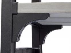 Keter Montero Tuinbank -Beste Tuinmeubelen Winkel keter montero bank 4 ecommerce e982