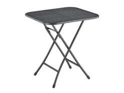 Kettler 70 X 70 Inklapbare Tuintafel