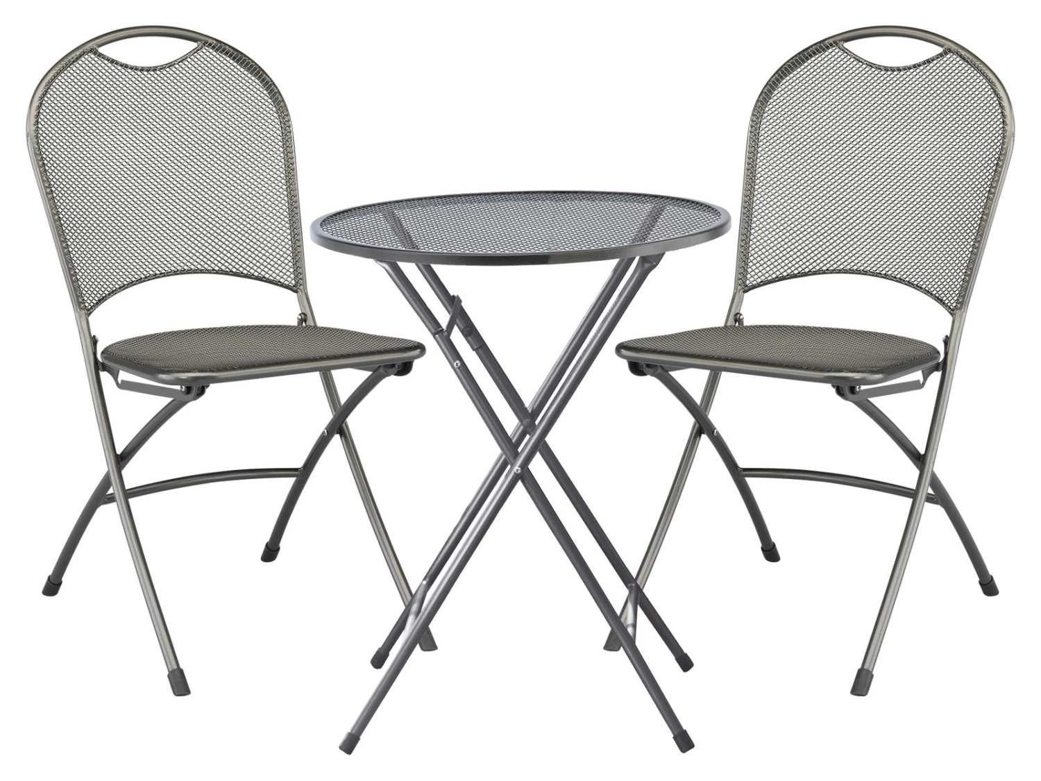 Kettler Calvia Balkonset 3 Kettler Calvia Balkonset