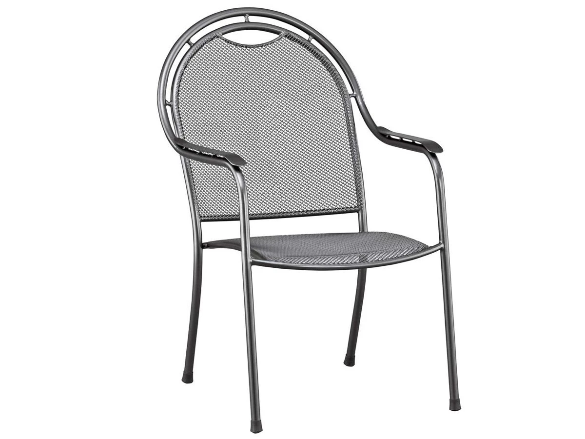 Kettler Ferrol Diningstoel 4 Kettler Ferrol Diningstoel - Afbeelding 2