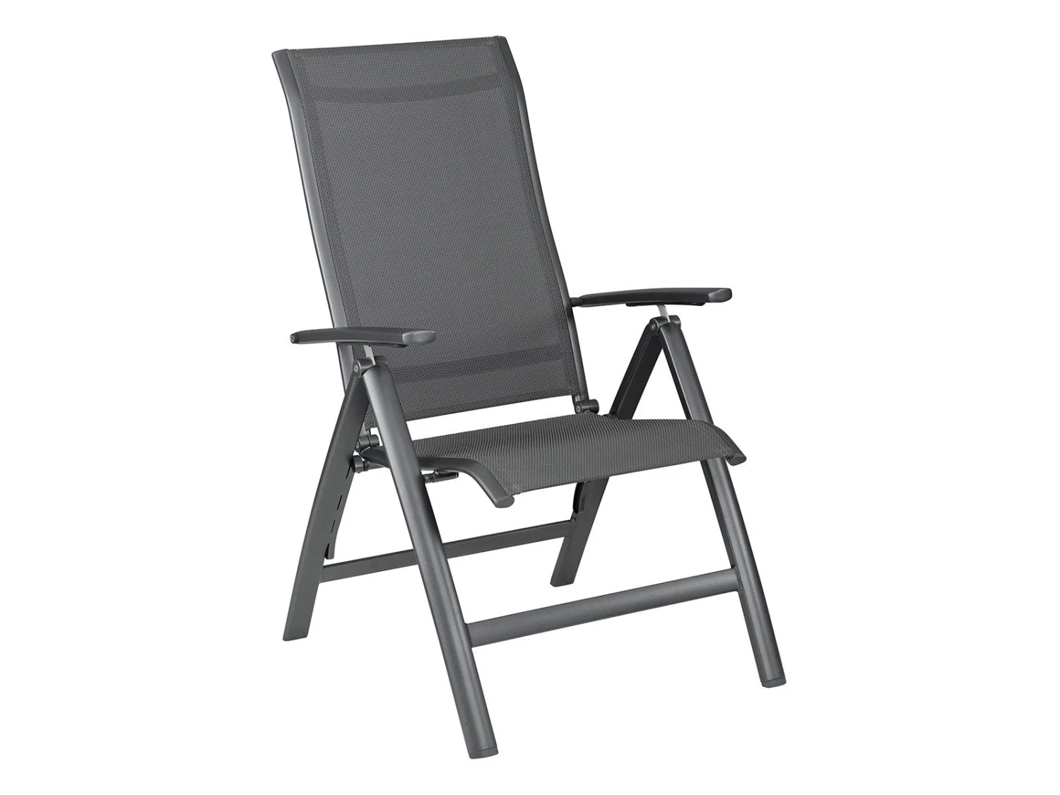 Kettler Legato Curve Standenstoel 3 Kettler Legato Curve Standenstoel