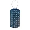 Lumiz Mandela Cylinder 18 Solar Lampion