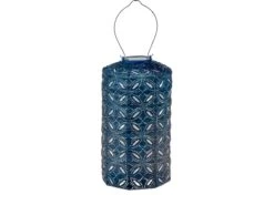 Lumiz Mandela Cylinder 18 Solar Lampion