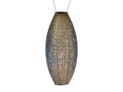 Lumiz Paisley Long 20 Solar Lampion