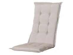 Madison Panama Linnen Hoge Rug Tuinkussen