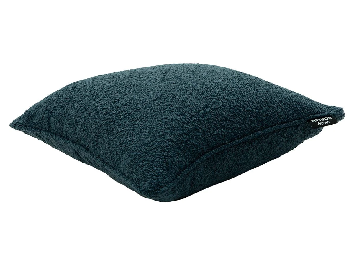 Madison Adria Blue 45 X 45 Sierkussen 4 Madison Adria Blue 45 X 45 Sierkussen - Afbeelding 2