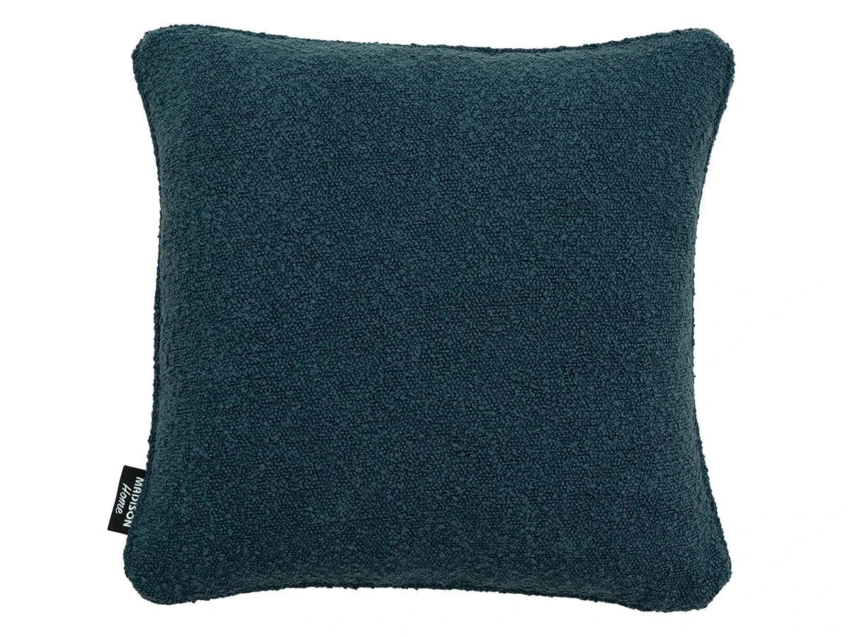 Madison Adria Blue 45 X 45 Sierkussen 3 Madison Adria Blue 45 X 45 Sierkussen