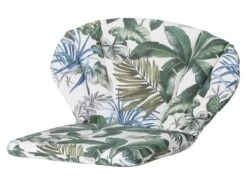 Madison Bliss Blue Elegance Toledo Outdoor Stoelkussen