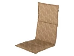 Hartman Bobby Yellow Hoge Rug Tuinkussen