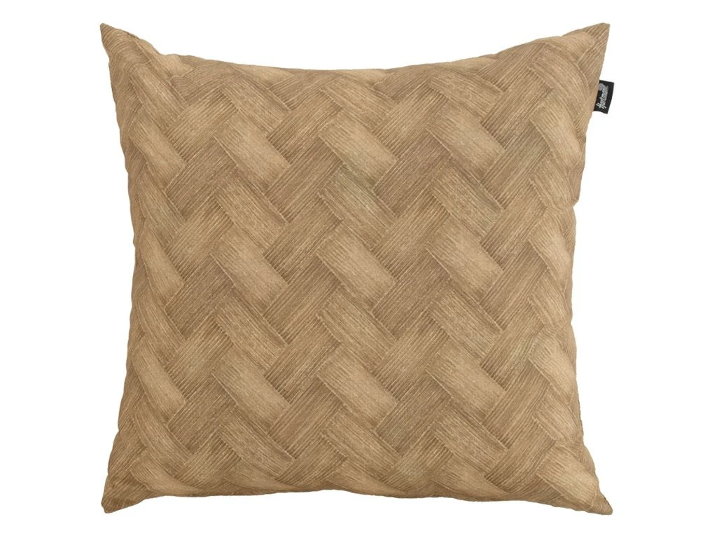 Hartman Bobby Yellow Sierkussen 3 Hartman Bobby Yellow Sierkussen