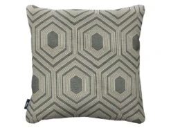 Madison Boston Grey 45 X 45 Sierkussen