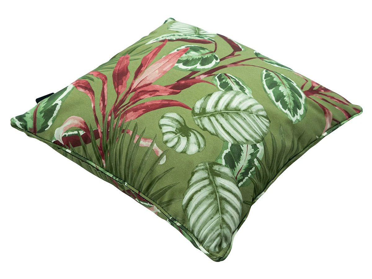 Madison Cala Green Outdoor 50 X 50 Sierkussen 4 Madison Cala Green Outdoor 50 X 50 Sierkussen - Afbeelding 2