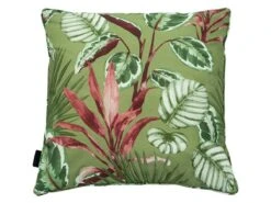 Madison Cala Green Outdoor 50 X 50 Sierkussen