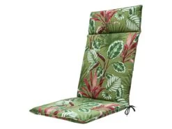 Madison Cala Green Outdoor Hoge Rug Tuinkussen