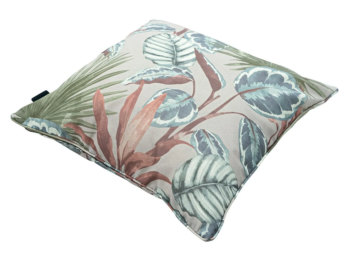 Madison Cala Natural Outdoor 50 X 50 Sierkussen 4 Madison Cala Natural Outdoor 50 X 50 Sierkussen - Afbeelding 2