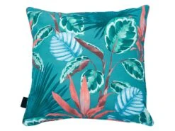 Madison Cala Sea Blue Outdoor 50 X 50 Sierkussen