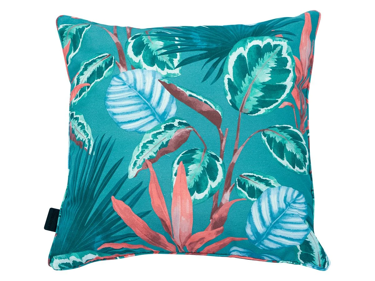 Madison Cala Sea Blue Outdoor 50 X 50 Sierkussen 3 Madison Cala Sea Blue Outdoor 50 X 50 Sierkussen