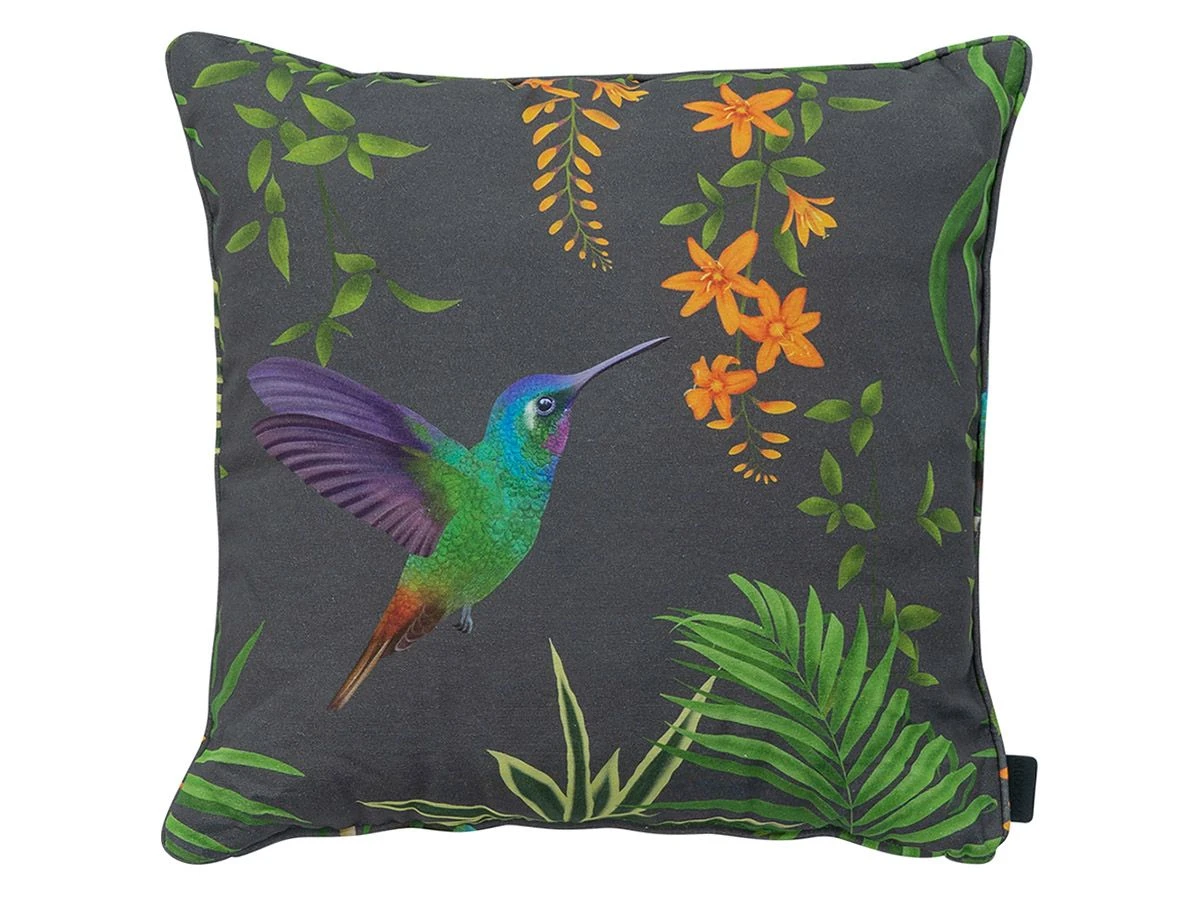 Madison Celeste Grey 50 X 50 Sierkussen 3 Madison Celeste Grey 50 X 50 Sierkussen